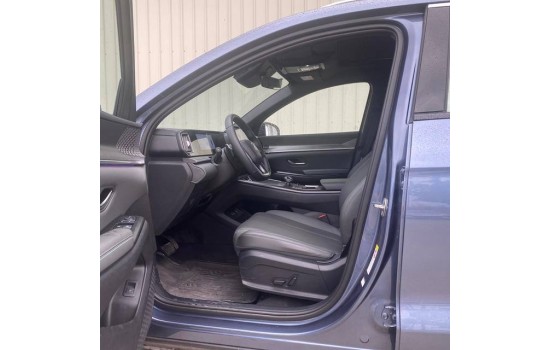 BYD Song Pro DM-i, 115KM Superior, гібрид, 2025, пробіг 4,4 тисячи км